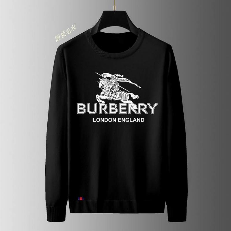 Burberry Men's Sweater 56